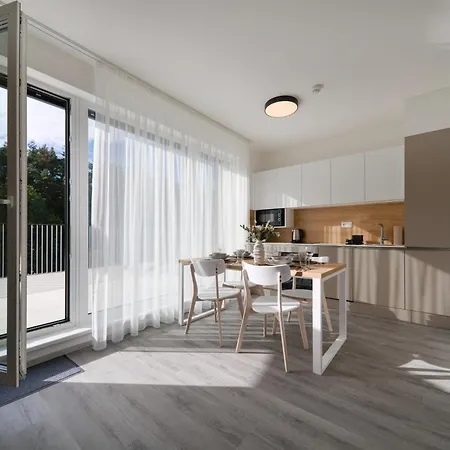 Amber Appartamento *