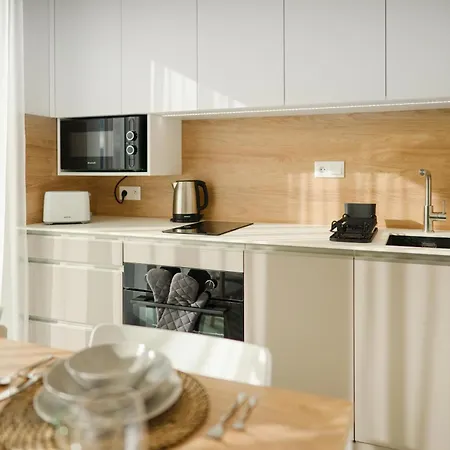 Appartamento Amber Český Krumlov