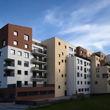 Amber Apartmán *