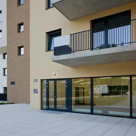 Amber Appartamento Český Krumlov