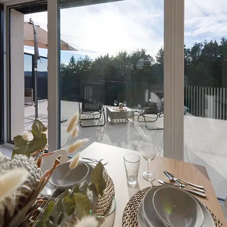 Apartmán Amber Český Krumlov