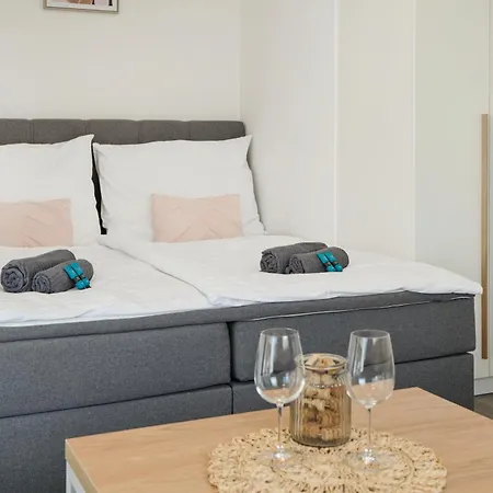 Apartmán Amber