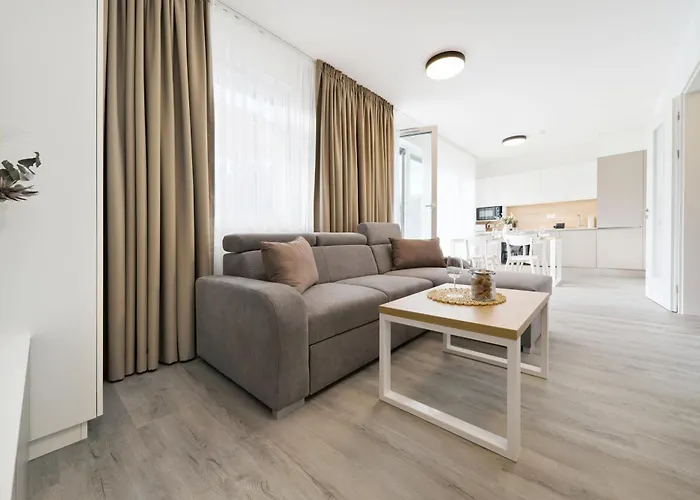 Amber アパート *