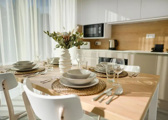 Amber Апартаменты Чески-Крумлов