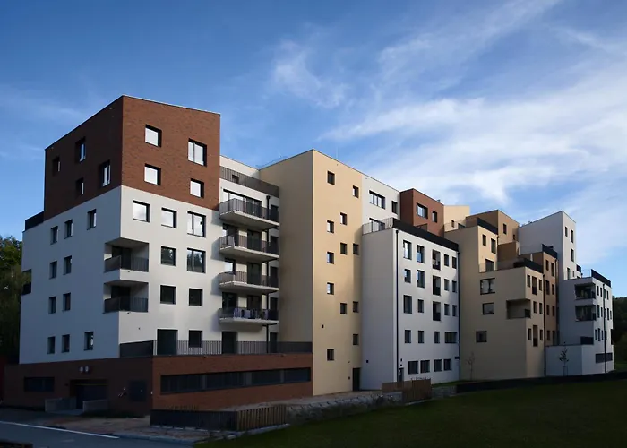 Amber Апартаменты *